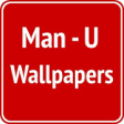 Icon of program: Man-U HD wallpapers (OFFL…