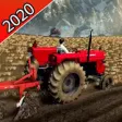 Icon of program: Tractor farming Simulator…