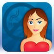 Icon of program: Quit smoking now  Quit sm…