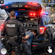 Icon of program: Police Simulator - Speed …