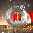 Icon of program: PiP Christmas Camera New …