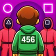 Icon of program: Squid Challenge: 3 Games …
