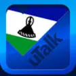 Icon of program: uTalk Classic Learn Sesot…