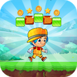 Icon of program: Mery Jungle World - Super…