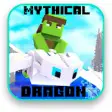 Icon of program: Mythical Dragon Mod for M…