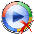 Icono de programa: Delete Video While Playin…