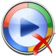 Icon of program: Delete Video While Playin…