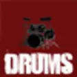 Icon of program: Drums for Windows 8