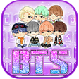 Icon of program: BTS Love Keyboard