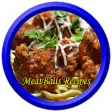 Icon of program: Meatballs Recipes