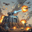 Icon of program: Base Defense: Drone War