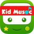Icon of program: Kids Music - ABC, number,…