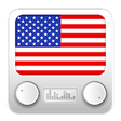 Icon of program: USA FM AM Radio United St…