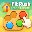 Icon of program: Fit Rush: Block Logic