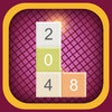 Icon of program: 2048 Russia square game