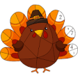 Icon of program: Thanks Giving Poly Art - …