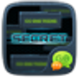 Icon of program: GO SMS SECRET THEME
