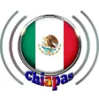 Icon of program: Radios de Chiapas - Mexic…