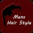 Icon of program: Mens Hair Style