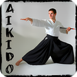 Icono de programa: Learn aikido and martial …
