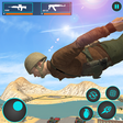 Icono de programa: Critical Survival Desert …