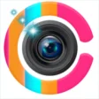 Icon of program: Candy Camera Selfie Photo…
