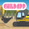Icon of program: CHILD APP 5th : Drive - E…