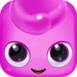 Icono de programa: Jelly Splash