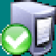 Icon of program: Auto Backup for MySQL Pro…