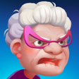 Icono de programa: Granny Legend