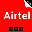Icon of program: Free airtel xstream live …