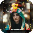Icono de programa: Crown photo editor