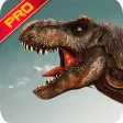 Icon of program: Jurassic Dino World - Din…