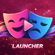 Icono de programa: DramaStream Launcher