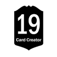 Icon of program: Card Creator FUT 19