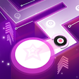 Icono de programa: Dancing Beat: EDM Tiles
