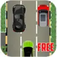 Icon of program: Fast City Car Race Game