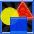 Icon of program: Trace n Glow Shapes