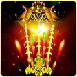 Icono de programa: Planet Warfare - Space Sh…
