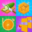 Icon of program: Taptrix Challenges: Fun G…