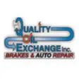 Icon of program: Quality Oil Exchange