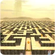 Icon of program: 3D Maze 2