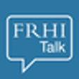 Icono de programa: FRHI Talk