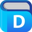 Icon of program: English Dictionary & Tran…