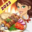 Icon of program: Kebab World - Cooking Gam…