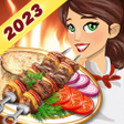 Icono de programa: Kebab World - Cooking Gam…