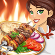 Icono de programa: Kebab World - Cooking Gam…