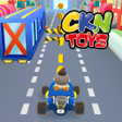 Icono de programa: CKN Toys: Car Hero