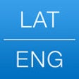 Icon of program: Latin English Dictionary …
