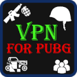 Icon of program: VPN For PUBG Mobile